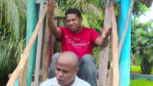 Embedded thumbnail for Mangalatra sisa no fara-hevitra