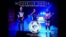 Embedded thumbnail for Nouvelle danse