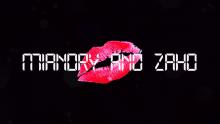 Embedded thumbnail for Miandry anao