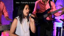 Embedded thumbnail for Fanahy