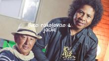 Embedded thumbnail for Ici ou ailleurs (ft Jacqué)