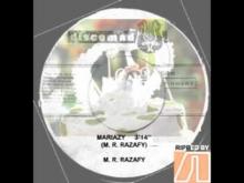 Embedded thumbnail for Mariazy (original)