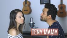 Embedded thumbnail for Teny mamy (Tovo Jhay)