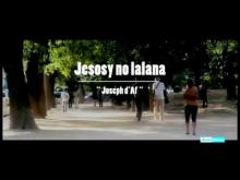 Embedded thumbnail for Jesosy no làlana