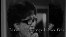 Embedded thumbnail for Mpilalao fitia