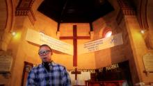 Embedded thumbnail for Kumbaya