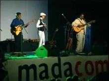 Embedded thumbnail for Mipololotra (live)