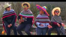 Embedded thumbnail for Ilay jiolahy (cover)