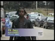 Embedded thumbnail for Pilofasy