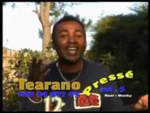 Embedded thumbnail for Pressé