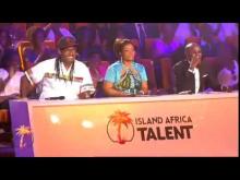 Embedded thumbnail for Vulindlela (Brenda Fassie)