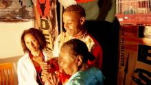 Embedded thumbnail for Dadabe Louwé