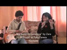 Embedded thumbnail for Iny hono izy ravorona