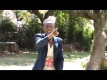 Embedded thumbnail for Pasitera mihinana am-pahafolon-karena