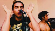 Embedded thumbnail for Aleo miova