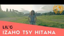 Embedded thumbnail for izaho tsy hitana