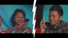 Embedded thumbnail for Mirindra toy ny feo