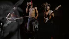 Embedded thumbnail for Talata