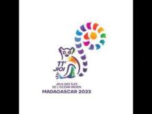 Embedded thumbnail for JEUX DES ILES DE L&amp;#039;OCEAN INDIEN - MADAGASCAR 2023