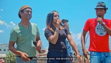 Embedded thumbnail for Ady amin&amp;#039;ny pesta lay raha