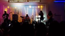 Embedded thumbnail for What&amp;#039;s up (4 Non  Blondes)