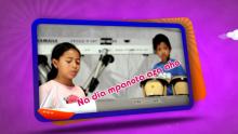 Embedded thumbnail for Tia ahy Jesosy