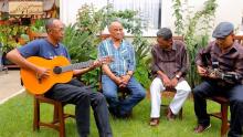 Embedded thumbnail for Tafaray samy tia