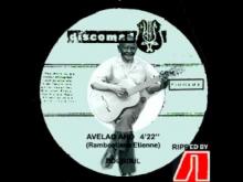 Embedded thumbnail for Avelao aho
