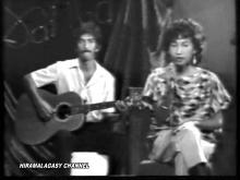 Embedded thumbnail for Indray hariva izay