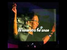 Embedded thumbnail for Taratasy ho anao
