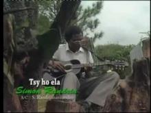 Embedded thumbnail for Tsy ho ela