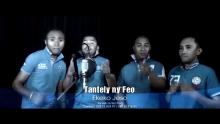 Embedded thumbnail for Ekeko Jeso