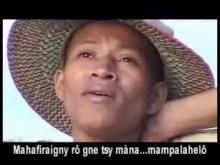 Embedded thumbnail for Mahafiraigny