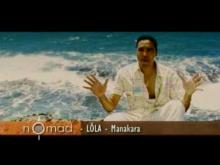 Embedded thumbnail for Manakara
