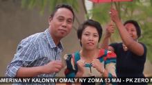 Embedded thumbnail for Ny fiainana eto an-tany (Ny valolahy)