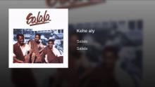 Embedded thumbnail for Kehe aly
