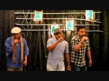 Embedded thumbnail for Ndeha hilalao (live)