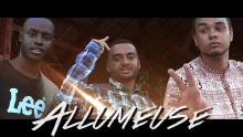 Embedded thumbnail for Allumeuse