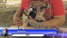 Embedded thumbnail for Dada
