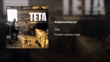 Embedded thumbnail for Ambarambarao