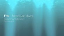 Embedded thumbnail for Sento tazan-davitra