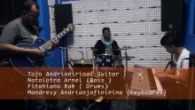 Embedded thumbnail for Band&amp;#039;n tanàna