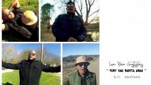 Embedded thumbnail for Fony vao nahita anao (Rastefa)