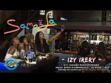 Embedded thumbnail for Izy irery