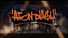 Embedded thumbnail for Afondasy Legend 2017