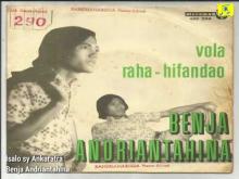 Embedded thumbnail for Isalo sy Ankaratra
