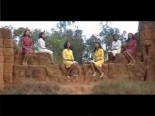 Embedded thumbnail for Sambatra aho