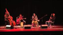 Embedded thumbnail for Ledama (live)