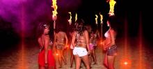 Embedded thumbnail for Baby gyal