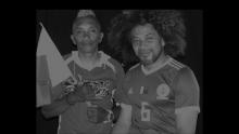 Embedded thumbnail for Barea